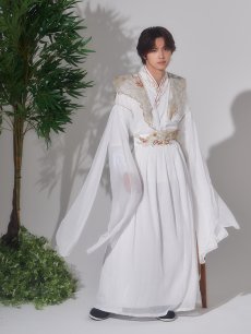 モデル：今井暖大　身長：173cm　着用サイズ：Lサイズ