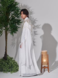 モデル：今井暖大　身長：173cm　着用サイズ：Lサイズ