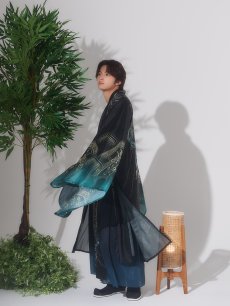 モデル：今井暖大　身長：173cm　着用サイズ：Lサイズ