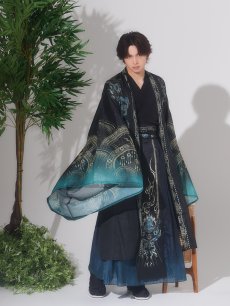 モデル：今井暖大　身長：173cm　着用サイズ：Lサイズ