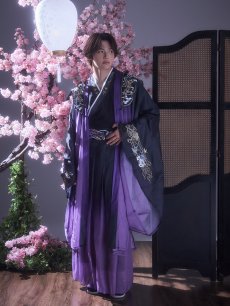 モデル：今井暖大　身長：173cm　着用サイズ：Lサイズ