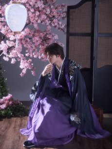 モデル：今井暖大　身長：173cm　着用サイズ：Lサイズ