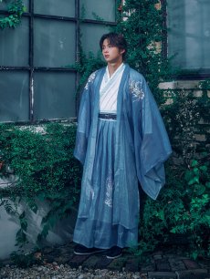 モデル：今井暖大　身長：173cm　着用サイズ：Lサイズ