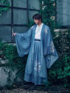モデル：今井暖大　身長：173cm　着用サイズ：Lサイズ