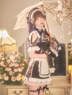 モデル：ゆりにゃ 身長：162cm　着用サイズ：XSサイズ