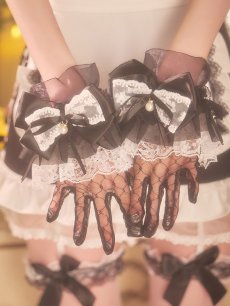 モデル：ゆりにゃ 身長：162cm　着用サイズ：XSサイズ