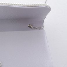 画像5: 【バッグ】チェーンショルダー2WAYクラッチバック【Fサイズ/1カラー】[OF4] (5)