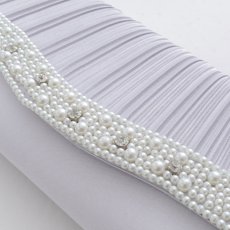 画像6: 【バッグ】チェーンショルダー2WAYクラッチバック【Fサイズ/1カラー】[OF4] (6)