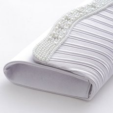 画像7: 【バッグ】チェーンショルダー2WAYクラッチバック【Fサイズ/1カラー】[OF4] (7)