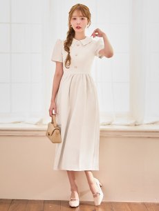 モデル:木村りかこ 身長:166cm　着用サイズ:Sサイズ