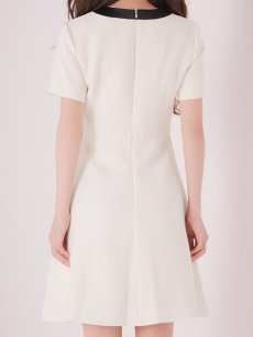 モデル:吉木千沙都(ちぃぽぽ) 身長:158cm　着用サイズ:Sサイズ