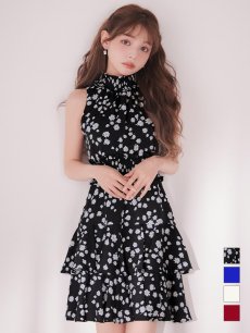 モデル:吉木千沙都(ちぃぽぽ) 身長:158cm　着用サイズ:Sサイズ