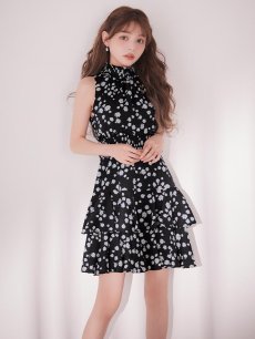 モデル:吉木千沙都(ちぃぽぽ) 身長:158cm　着用サイズ:Sサイズ