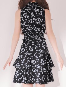 モデル:吉木千沙都(ちぃぽぽ) 身長:158cm　着用サイズ:Sサイズ