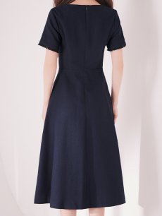 モデル:吉木千沙都(ちぃぽぽ) 身長:158cm　着用サイズ:Sサイズ