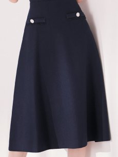 モデル:吉木千沙都(ちぃぽぽ) 身長:158cm　着用サイズ:Sサイズ