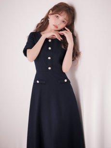 モデル:吉木千沙都(ちぃぽぽ) 身長:158cm　着用サイズ:Sサイズ