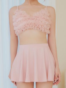 モデル：吉木千沙都　身長：158cm