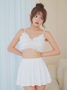 モデル：吉木千沙都　身長：158cm