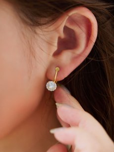 画像31: 【即日発送】【ビキニ】【水着】サイドリボンビジュースタッズビキニ 2点セット [YMT] (31)