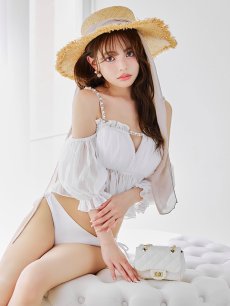 モデル：吉木千沙都　身長：158cm