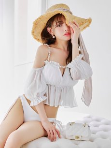 モデル：吉木千沙都　身長：158cm