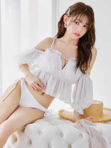 モデル：吉木千沙都　身長：158cm