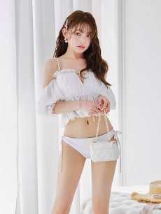 モデル：吉木千沙都　身長：158cm