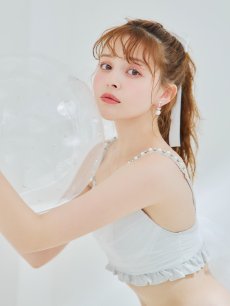 画像20: 【即日発送】【ビキニ】【水着】ラメチュールバックリボンビキニ [FB01]【一部予約商品/6月上旬発送予定】 (20)