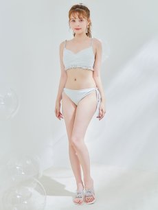 画像12: 【即日発送】【ビキニ】【水着】ラメチュールバックリボンビキニ [FB01]【一部予約商品/6月上旬発送予定】 (12)