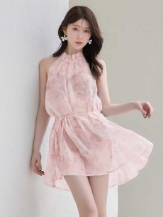 画像18: 【即日発送】【ビキニ】【水着】羽織＆スカート付き4WAYビキニ 4点セット[FB01]【一部予約商品/6月上旬発送予定】 (18)