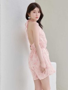 画像20: 【即日発送】【ビキニ】【水着】羽織＆スカート付き4WAYビキニ 4点セット[FB01]【一部予約商品/6月上旬発送予定】 (20)