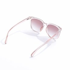 画像5: 【ビキニ】【水着小物：サングラス】ベージュフレームサングラス[HC03] (5)