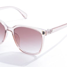 画像4: 【ビキニ】【水着小物：サングラス】ベージュフレームサングラス[HC03] (4)