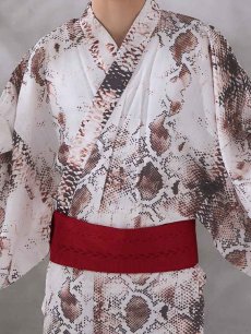 モデル:今井暖大 身長:173cm　着用サイズ:Lサイズ