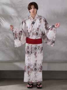 モデル:今井暖大 身長:173cm　着用サイズ:Lサイズ