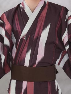モデル:今井暖大 身長:173cm　着用サイズ:Lサイズ