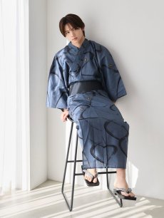 モデル：今井暖大　身長：173cm　着用サイズ：Lサイズ