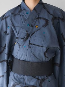 モデル：今井暖大　身長：173cm　着用サイズ：Lサイズ