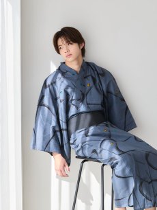 モデル：今井暖大　身長：173cm　着用サイズ：Lサイズ