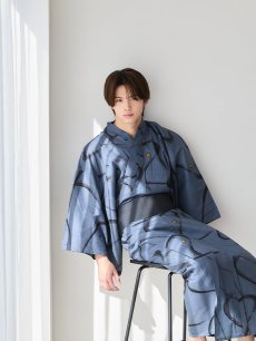 モデル：今井暖大　身長：173cm　着用サイズ：Lサイズ