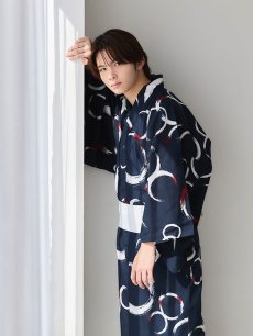 モデル：今井暖大　身長：173cm　着用サイズ：Lサイズ