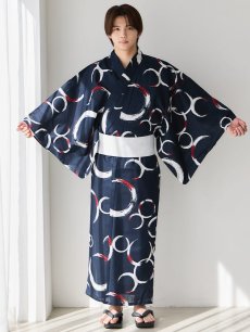 モデル：今井暖大　身長：173cm　着用サイズ：Lサイズ