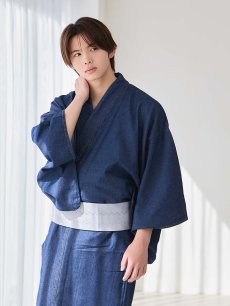 モデル：今井暖大　身長：173cm　着用サイズ：Lサイズ