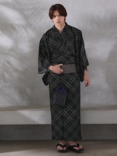 モデル:今井暖大 身長:173cm　着用サイズ:Lサイズ