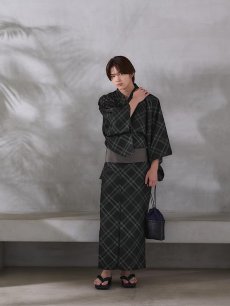 モデル:今井暖大 身長:173cm　着用サイズ:Lサイズ