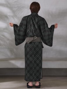 モデル:今井暖大 身長:173cm　着用サイズ:Lサイズ