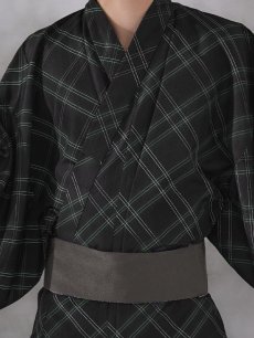 モデル:今井暖大 身長:173cm　着用サイズ:Lサイズ