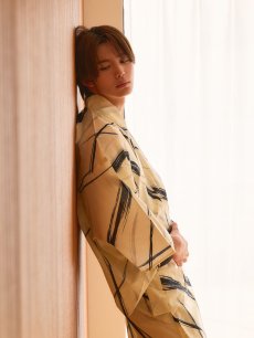 モデル：今井暖大　身長：173cm　着用サイズ：Lサイズ