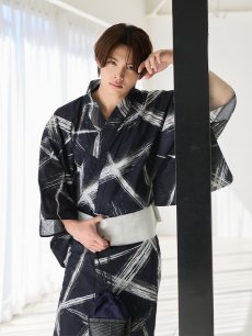 モデル：今井暖大　身長：173cm　着用サイズ：Lサイズ